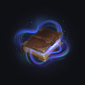Storyfunhideot Magic Book Logo